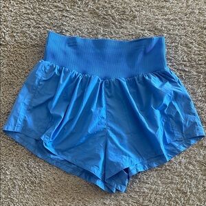 Free People MVMT Carpe Diem Shorts